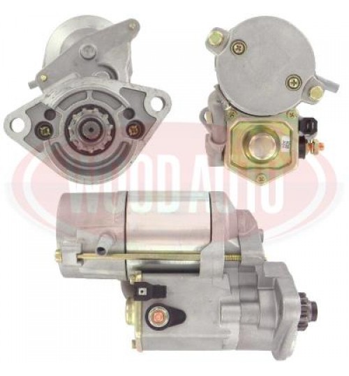 Starter Motor 12V 2,2Kw  STR70063 